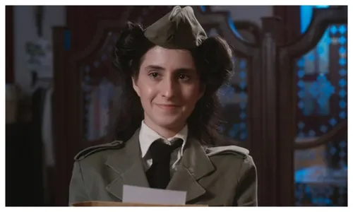 
				
					'Garota do Momento' resgata personagem de outra novela da Globo
				
				