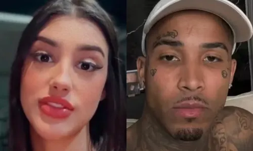 
				
					Gato Preto toma atitude drástica com filha após denúncia Bia Miranda
				
				