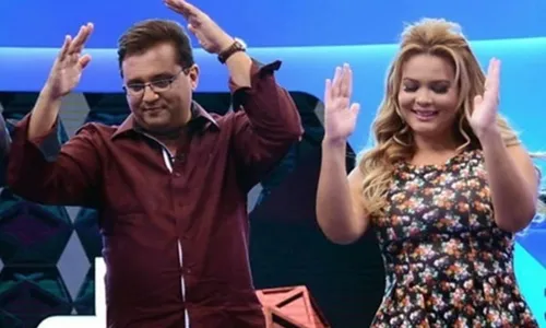 
					Geraldo Luís expõe affair com ex-A Fazenda: 'Transo com quem eu quero'
				
				