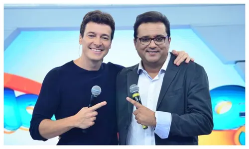 
				
					Geraldo Luís expõe Datena e manda recado no SBT: 'Encrenca'
				
				