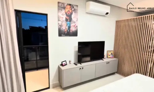 
					Gil do Vigor coloca mansão de luxo à venda e pede fortuna astronômica
				
				