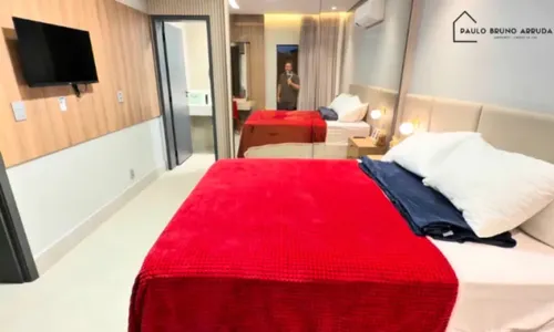 
					Gil do Vigor coloca mansão de luxo à venda e pede fortuna astronômica
				
				