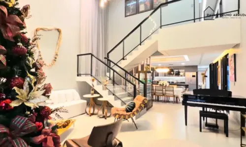 
					Gil do Vigor coloca mansão de luxo à venda e pede fortuna astronômica
				
				