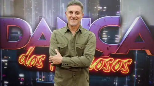 
					Gil do Vigor revela 'queda' por Luciano Huck: 'Pegaria'
				
				