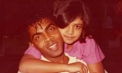   					Gilberto Gil desabafa no aniversário de Preta Gil: 'Saudade sem fim'  				  				
