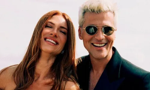 
					Giovanna Ewbank emociona em desabafo após novo casamento com Gagliasso
				
				