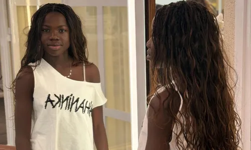 
					Giovanna Ewbank se revolta após grave ofensa à filha e faz ameaça
				
				