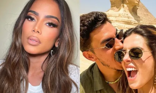 
					Quem é Ian Bortolanza, noivo de Anitta
				
				