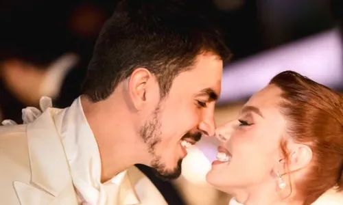 
				
					Quem é Gabriel David, ex de Anitta que casou com Lancellotti
				
				