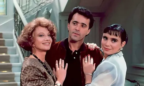 
					Globo bate o martelo e decide nova novela do Vale a Pena Ver de Novo
				
				