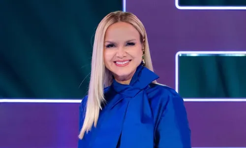   					Globo surpreende e reformula 'Caldeirão com Mion'; veja o que muda  				  				