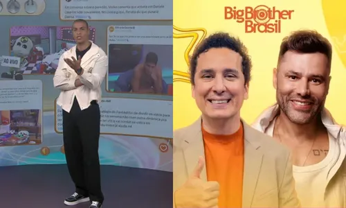 
					BBB 26: Christiane Torloni abre o jogo sobre convite para reality
				
				