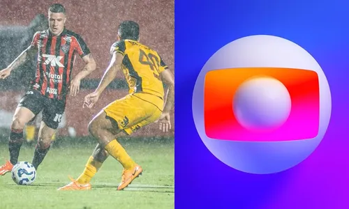 
					Afiliada da Globo explode em audiência na Bahia com jogo do Vitória
				
				