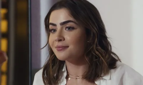
					Globo grava novela com Jade Picon em formato inédito; saiba detalhes
				
				