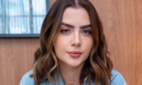 
					Globo grava novela com Jade Picon em formato inédito; saiba detalhes
				
				
