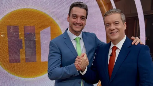 
					Globo inicia dança das cadeiras; veja o que muda nos jornais
				
				