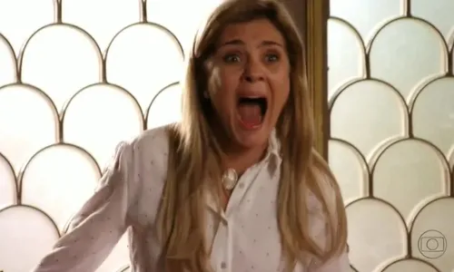 
					'Avenida Brasil 2' terá dilema de Carminha e busca de redenção
				
				