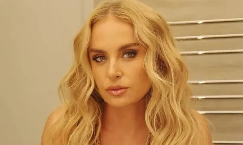 
					Globo repatria Angélica e André Marques para programa ao vivo
				
				