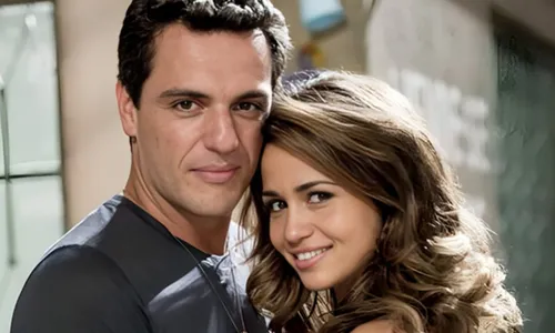 
					Globo reprisa 'Salve Jorge' pela 1ª vez; veja data, horário e mais
				
				