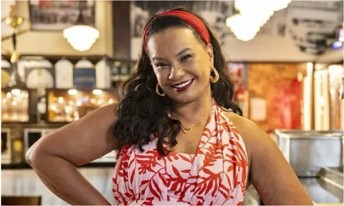 
					Globo revive Dona Jura em novela e revela destino da personagem
				
				