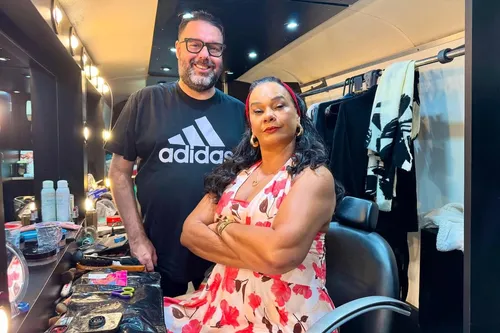 
					Globo revive Dona Jura em novela e revela destino da personagem
				
				
