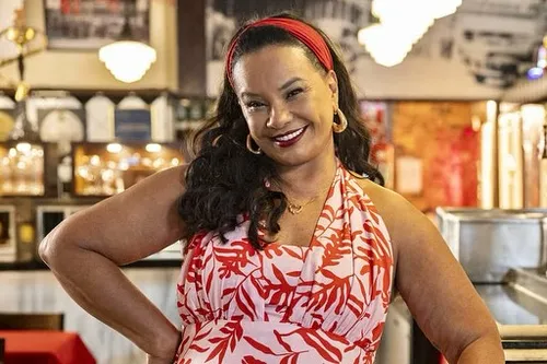 
					Globo revive Dona Jura em novela e revela destino da personagem
				
				