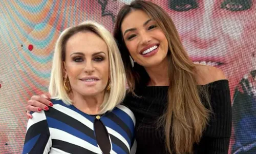   					Globo toma decisão sobre Ana Maria e Patrícia Poeta na programação  				  				