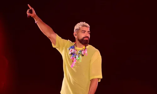 
					Glória Groove, Dilsinho e mais: confira Agenda Cultural de Salvador
				
				