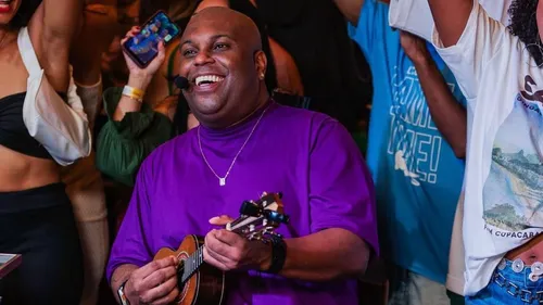 
					Glória Groove, Dilsinho e mais: confira Agenda Cultural de Salvador
				
				