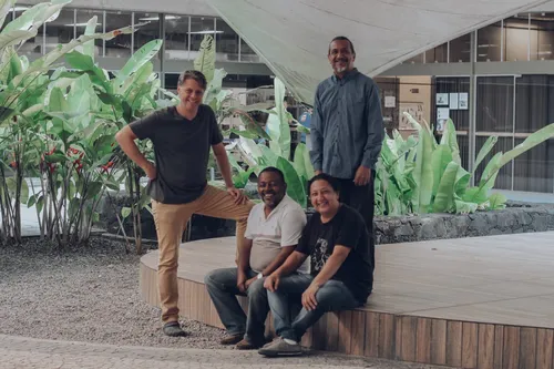 
					Glória Groove, Dilsinho e mais: confira Agenda Cultural de Salvador
				
				