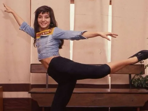 
					Gloria Perez faz desabafo em aniversário de morte da filha, Daniella
				
				