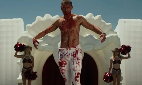 
					'Goat': filme de terror faz estrelas do esporte chegarem ao limite
				
				