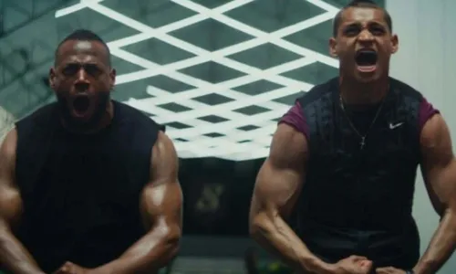 
					'Goat': filme de terror faz estrelas do esporte chegarem ao limite
				
				