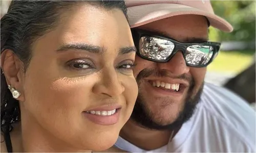 
					Gominho chora e quebra silêncio sobre briga com família de Preta Gil
				
				