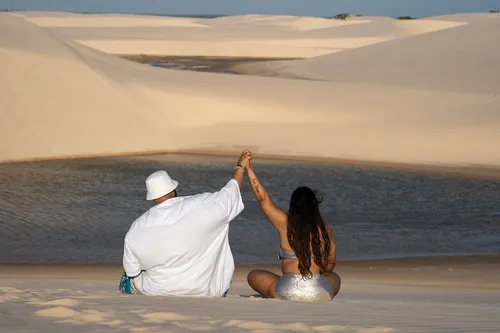 
					Gominho emociona com declaração para Preta Gil e Ivete Sangalo reage
				
				