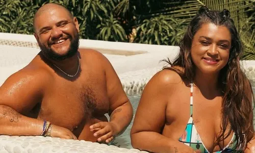 
					Gominho rebate crítica por decisão após morte de Preta Gil
				
				