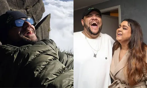 
					Gominho rompe com empresa de Preta Gil após morte da cantora
				
				