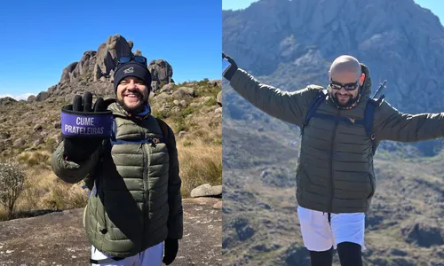   					Gominho faz reflexão após despedida de Preta: 'Nada vai me derrubar'  				  				