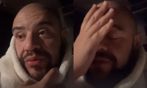   					Gominho se pronuncia sobre R$ 5 milhões que teria herdado de Preta Gil  				  				