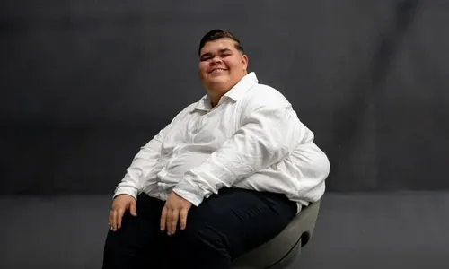 
					Rancho do Maia: Gordão da XJ admite desejo contra ex Nicolle Caroline
				
				