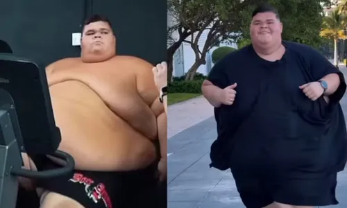 
					Gordão da XJ revela que gasta mais de R$ 400 mil por mês com roupas
				
				