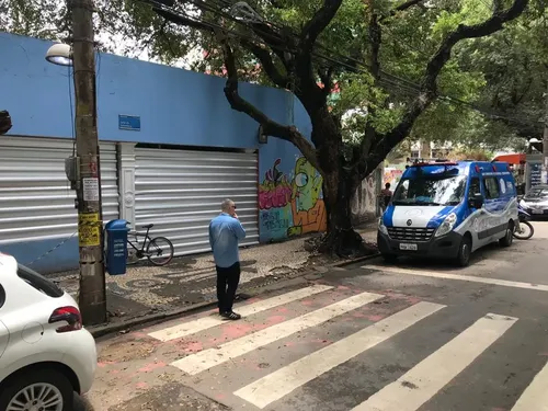 
					Governo da Bahia suspende leilão do Colégio Odorico Tavares
				
				