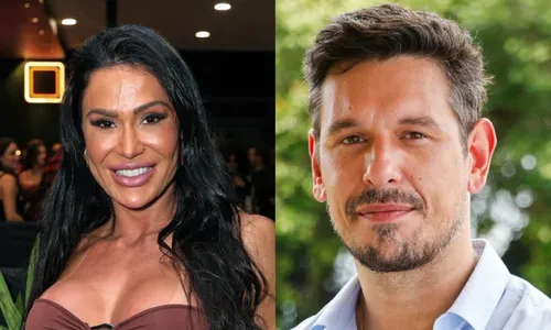 
					Cauã Reymond manda recado a Gracyanne em meio a rumores de affair
				
				