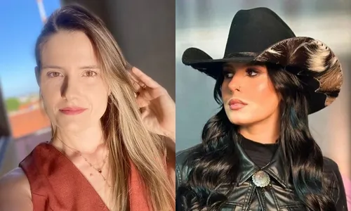 
					Grávida, prima de Ana Castela morre um dia após artista pedir doações
				
				