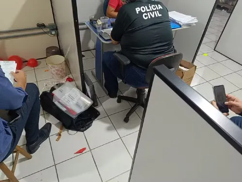
				
					Grupo do setor de mercados é suspeito de sonegar R$ 65 mi na Bahia
				
				