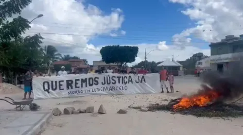 
					Guarda municipal é preso suspeito de agredir homem com cassetetes
				
				