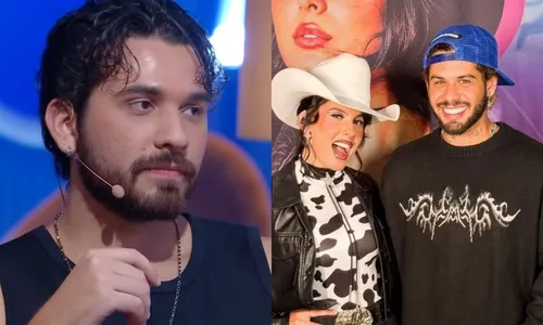   					Ana Castela toma decisão sobre Gustavo Mioto após affair com Zé Felipe  				  				