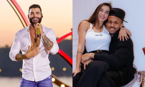 
					Gusttavo Lima choca com cachê para show no casamento de Éder Militão
				
				