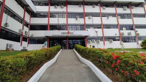 
					Hemoba abre seleção para 199 vagas; salários chegam a R$ 6,6 mil
				
				