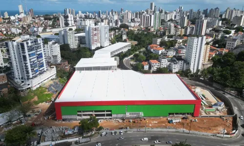 
					Home center abre 150 vagas de emprego para o fim de ano em Salvador
				
				